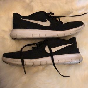 Nike Free Running sneakers